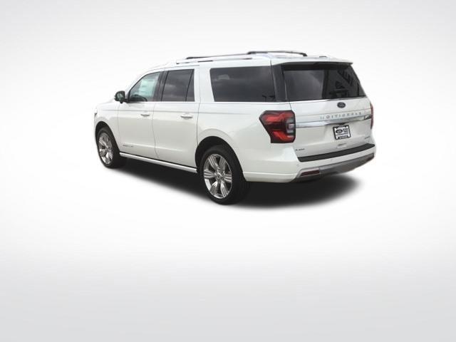 2023 Ford Expedition Max Platinum