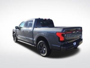 2023 Ford F-150 Lightning Lariat